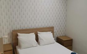 Alfalfa Suites