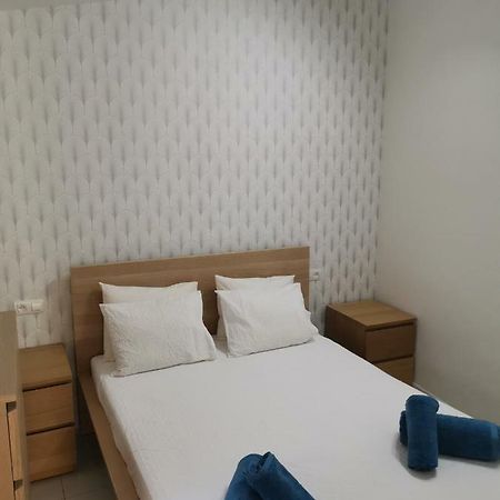 Alfalfa Suites Séville Extérieur photo