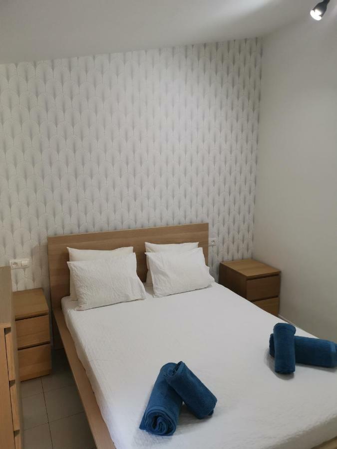 Alfalfa Suites Séville Extérieur photo