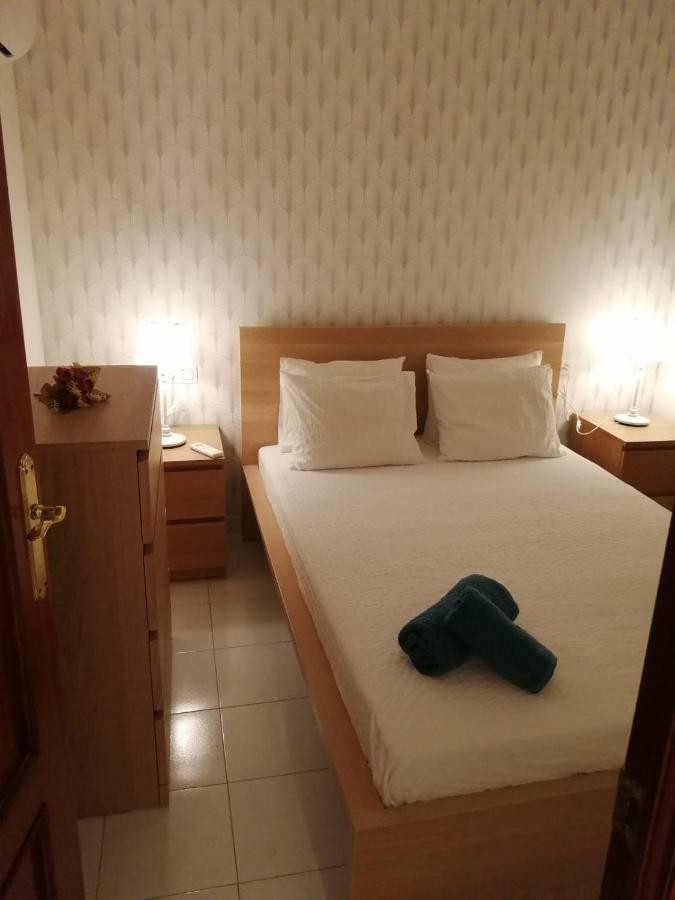 Alfalfa Suites Séville Extérieur photo