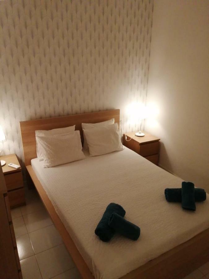 Alfalfa Suites Séville Extérieur photo
